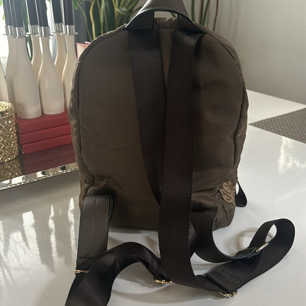 Zara backpack - Picture 4 of 8